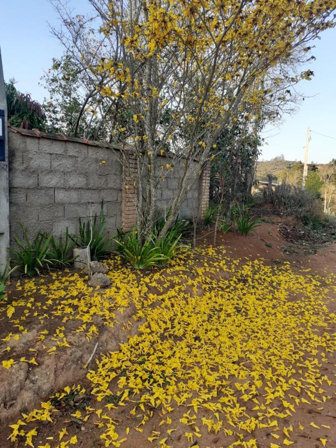 Ibiúna Chacara Cantinho Da Paz المظهر الخارجي الصورة